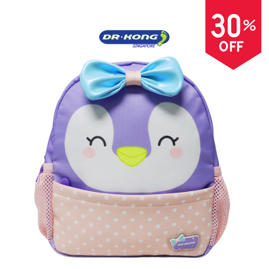 DR.KONG TODDLER BACKPACKS DK-1500209-PKP