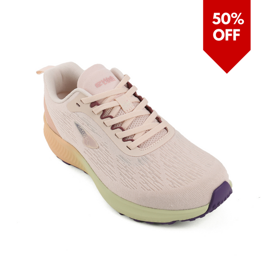 DR.KONG WOMEN EZWALK SPORT SHOES DK-CE001535-PIK