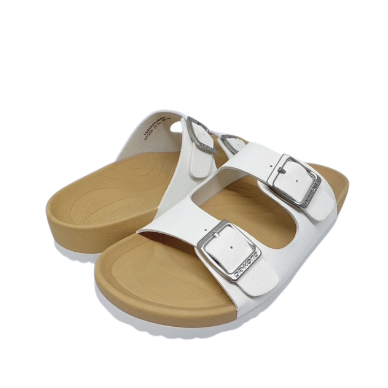 DR.KONG WOMEN SMART FOOTBED SANDALS DK-1S40A2006AW