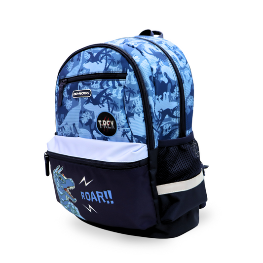 DR.KONG BACKPACKS M SIZE DK-N007-BLU
