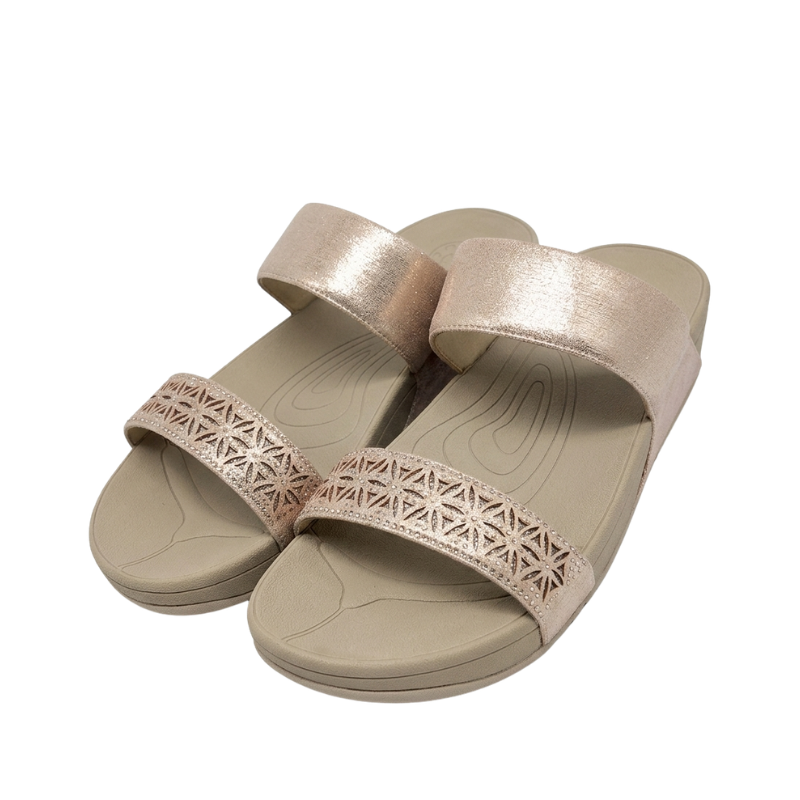 DR.KONG WOMEN TOTAL CONTACT SANDALS DK-1S30A2035BW