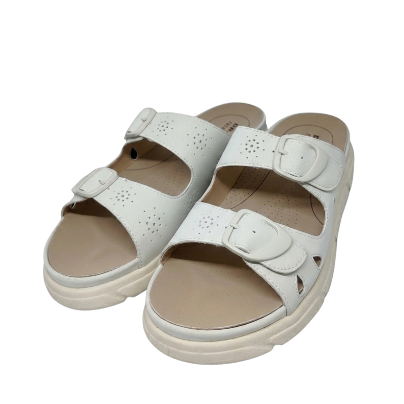 DR.KONG WOMEN REMOVABLE INSOLE SANDALS DK-1S80A2006CW