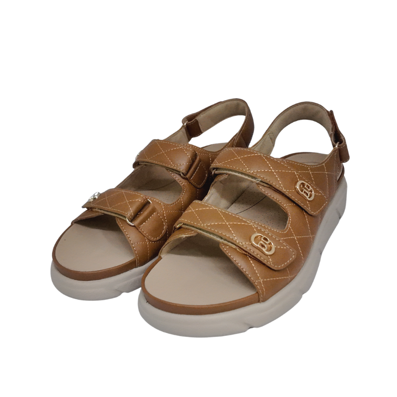 DR.KONG WOMEN REMOVABLE INSOLE SANDALS DK-1S80A2015AW