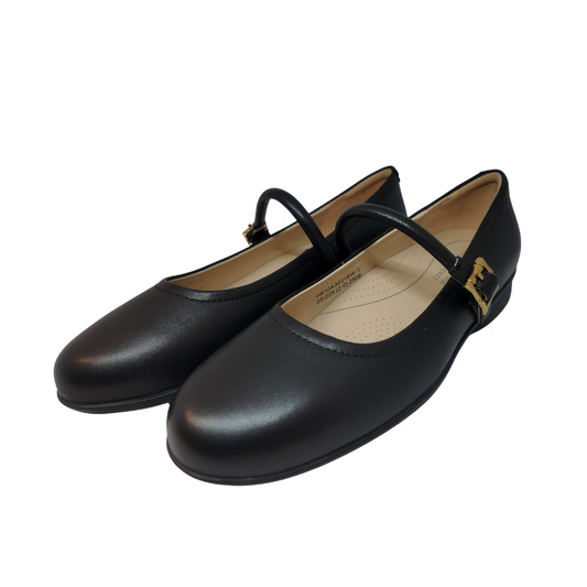 DR.KONG WOMEN COMFORT FLAT SHOES DK-1W10A3031BW