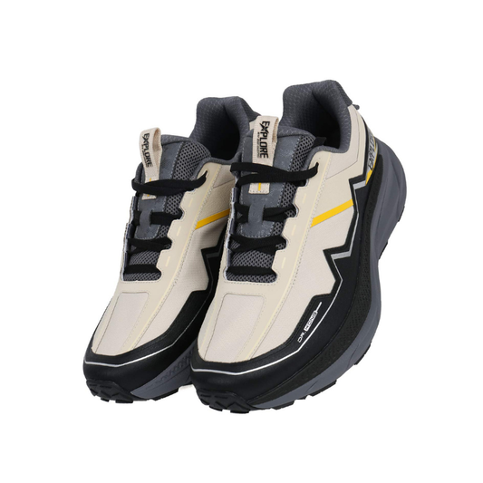 DR.KONG MEN'S EXPLORE SNEAKERS DK-1CX0A3019AM