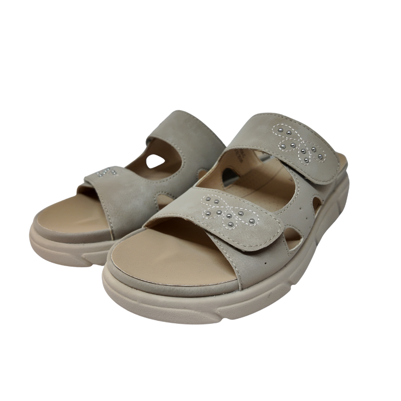 DR.KONG WOMEN REMOVABLE INSOLE SANDALS DK-1S80A2011EW