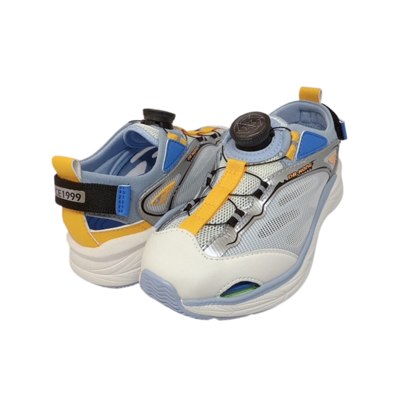 DR.KONG KIDS TOTAL CONTACT SANDALS DK-1S10A2033BM