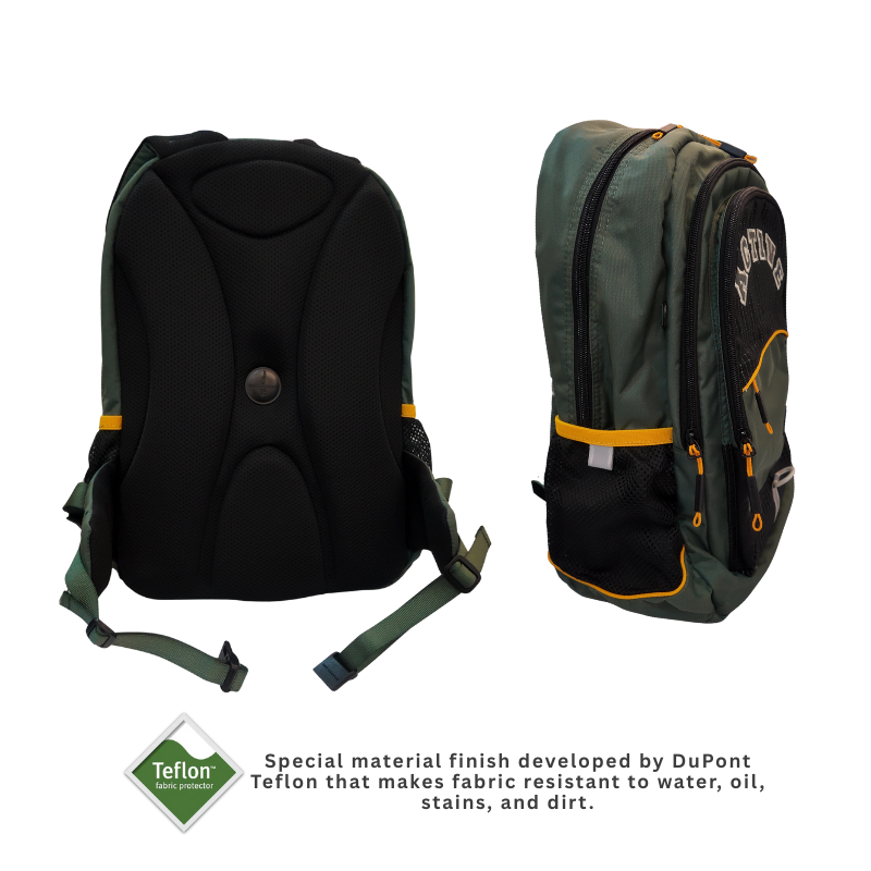 DR.KONG BACKPACKS L SIZE DK-2Z13A4005AM-BGN