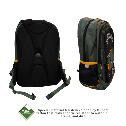 DR.KONG BACKPACKS L SIZE DK-2Z13A4005AM-BGN