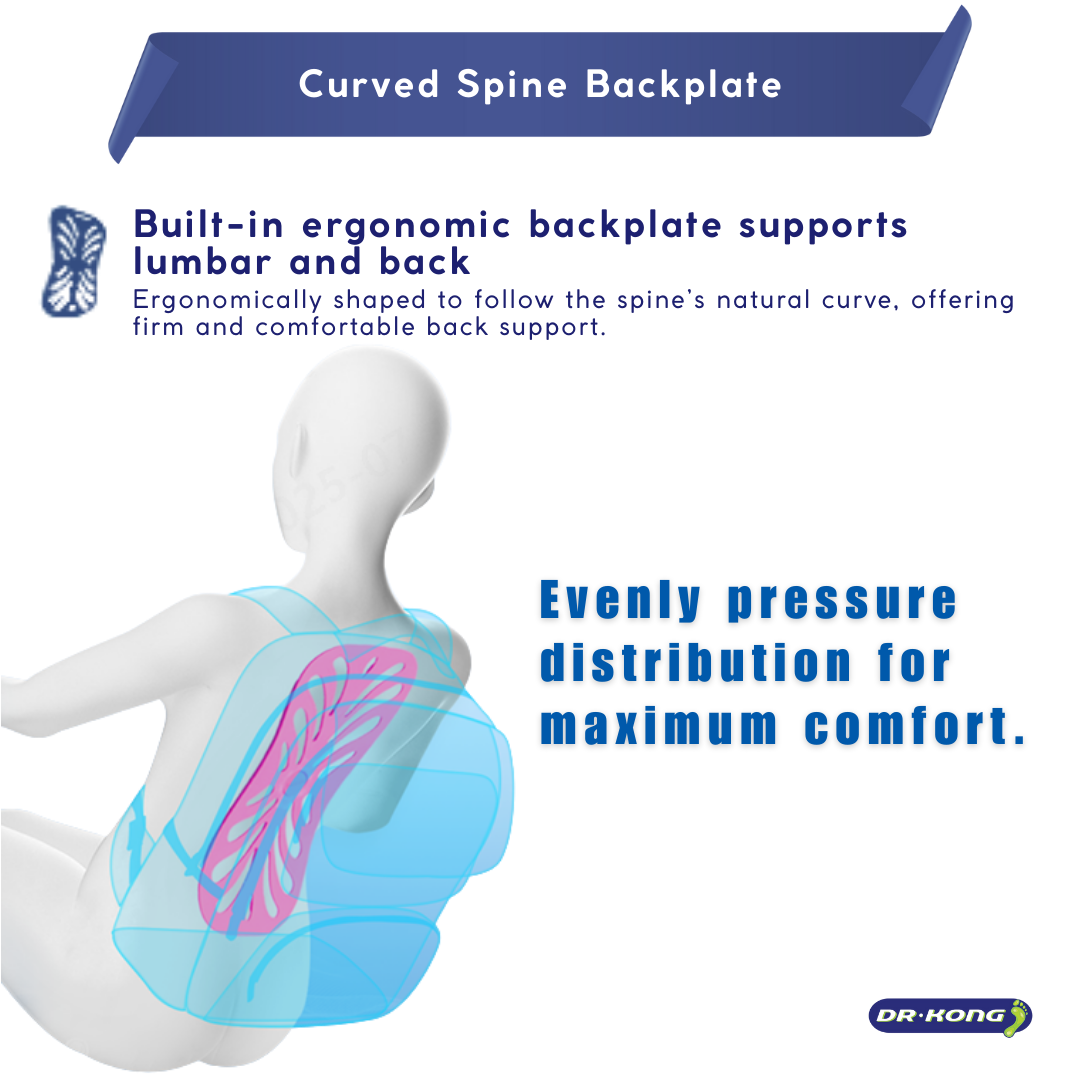 DR.KONG BACKPACKS L SIZE DK-P009-MUT