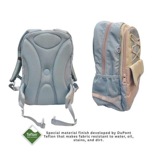 DR.KONG BACKPACKS M SIZE DK-1Z12B1005AW-BHL