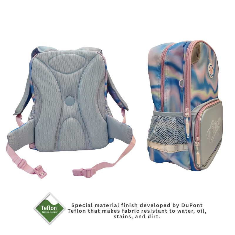 DR.KONG BACKPACKS S SIZE DK-2Z11A3001DW-MUT