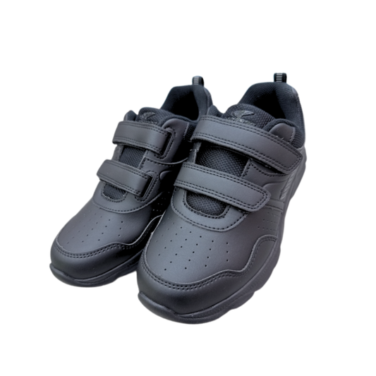 DR.KONG HEALTH SCHOOL SHOES (BLACK) DK-C65079E3-BLK