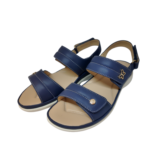 DR.KONG WOMEN TOTAL CONTACT SANDALS DK-1S30A2032BW