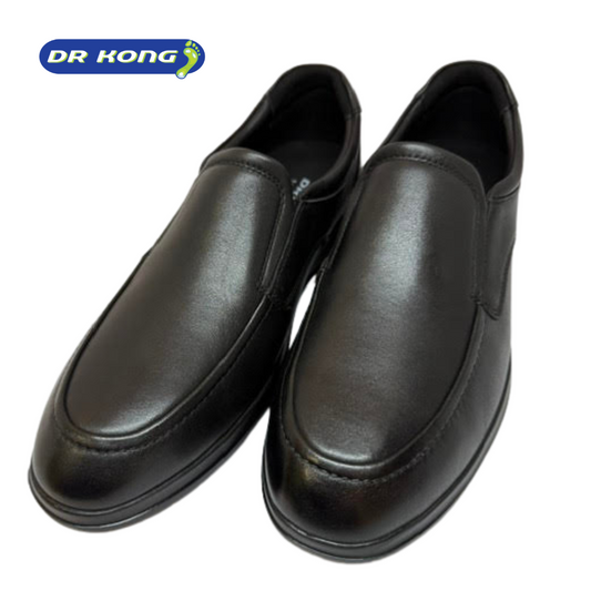 DR.KONG MEN'S COMFORT FORMAL SHOES DK-1M60A5001AM