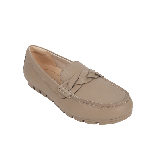 DR.KONG WOMEN COMFORT FLAT SHOES DK-1W10B1010CW