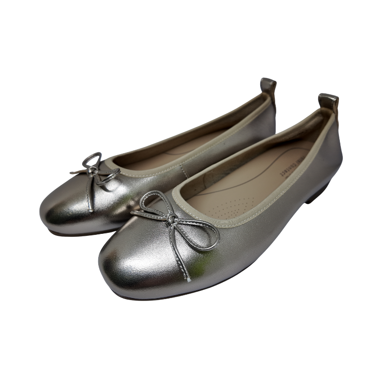 DR.KONG WOMEN COMFORT FLAT SHOES DK-1W10A1014AW