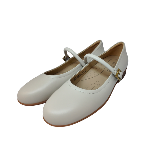 DR.KONG WOMEN COMFORT FLAT SHOES DK-1W10A3031AW