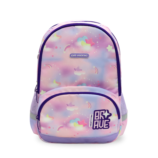 DR.KONG BACKPACKS M SIZE DK-P001-MUT
