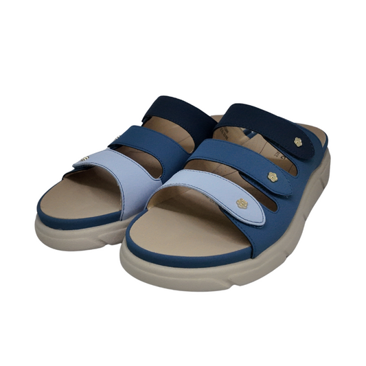 DR.KONG WOMEN REMOVABLE INSOLE SANDALS DK-1S80A2013AW