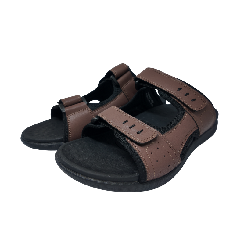 DR.KONG MEN'S TOTAL CONTACT SANDALS DK-1S90A2013BM