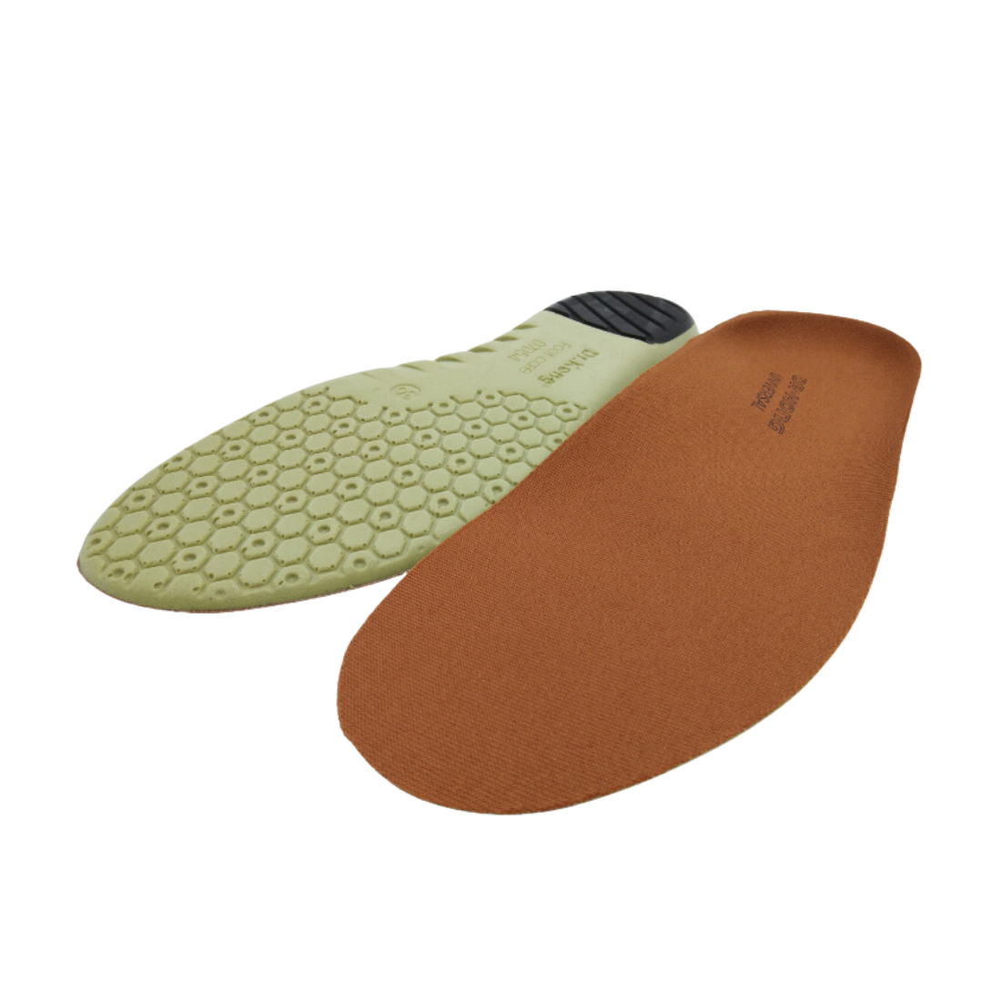 DR.KONG UNIVERSAL II MILD SUPPORT INSOLES DK-I07054