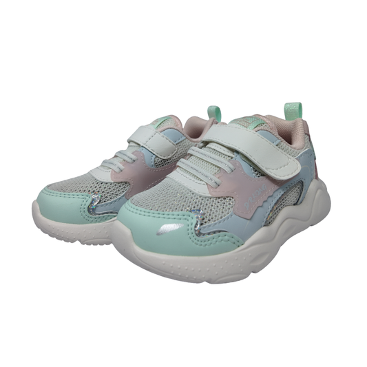 DR.KONG BABY 2 SHOES DK-B1404017-BKL