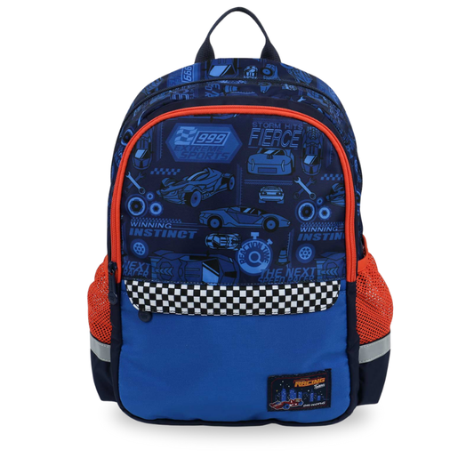 DR.KONG BACKPACKS S SIZE DK-1Z11B1008AM-BLU