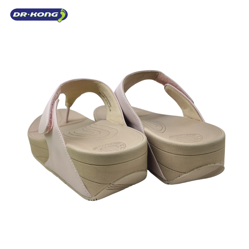 DR.KONG WOMEN TOTAL CONTACT SANDALS DK-1S30A2039BW