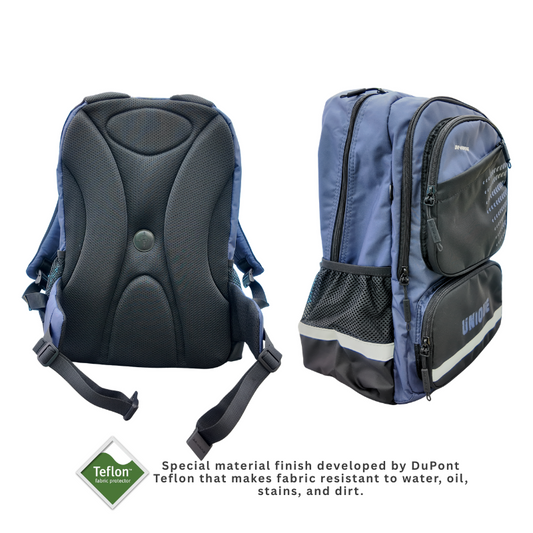 DR.KONG BACKPACKS L SIZE DK-2Z13A3003BM-BLB
