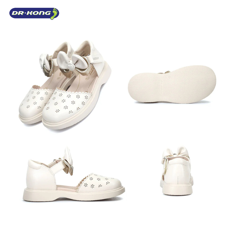 DR.KONG KIDS TOTAL CONTACT SANDALS DK-1S10A2051AW
