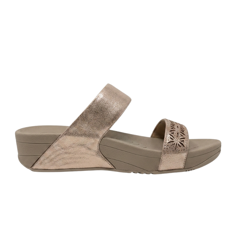 DR.KONG WOMEN TOTAL CONTACT SANDALS DK-1S30A2035BW