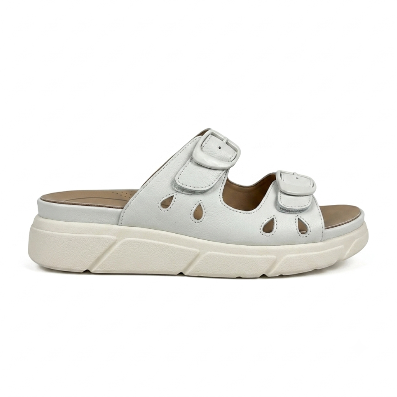 DR.KONG WOMEN REMOVABLE INSOLE SANDALS DK-1S80A2006CW
