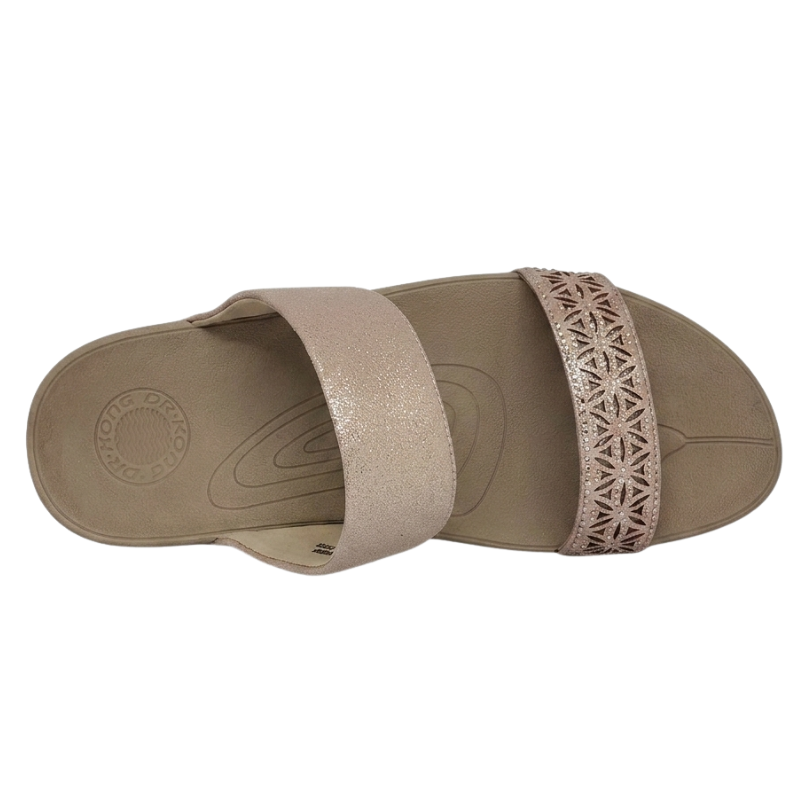 DR.KONG WOMEN TOTAL CONTACT SANDALS DK-1S30A2035BW