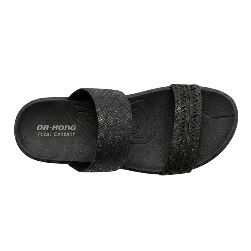 DR.KONG WOMEN TOTAL CONTACT SANDALS DK-1S30A2035AW