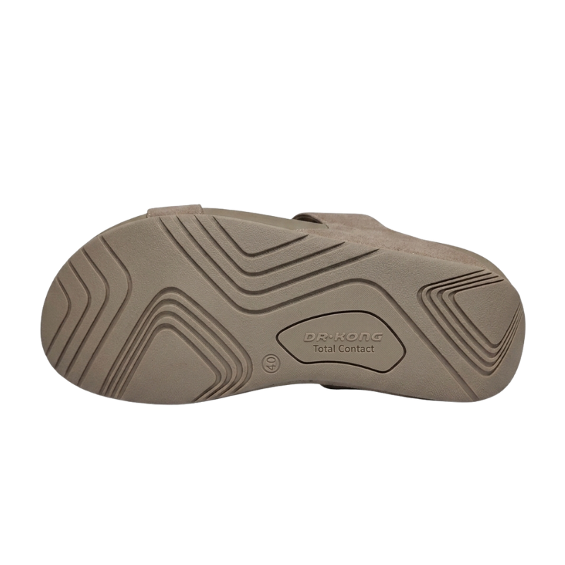 DR.KONG WOMEN TOTAL CONTACT SANDALS DK-1S30A2035BW