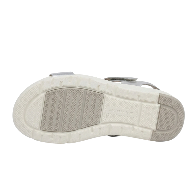 DR.KONG WOMEN REMOVABLE INSOLE SANDALS DK-1S80A2006CW