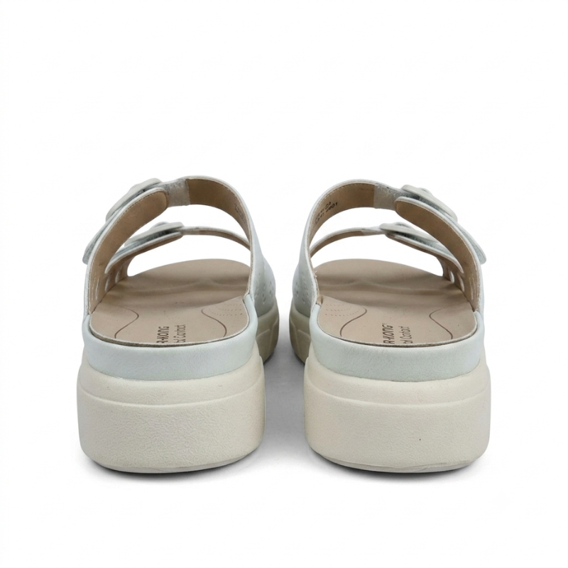DR.KONG WOMEN REMOVABLE INSOLE SANDALS DK-1S80A2006CW