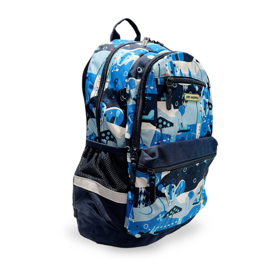 DR.KONG BACKPACKS M SIZE DK-M005-MUT
