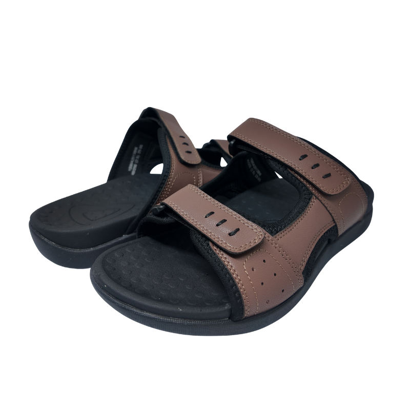 DR.KONG MEN'S TOTAL CONTACT SANDALS DK-1S90A2013BM
