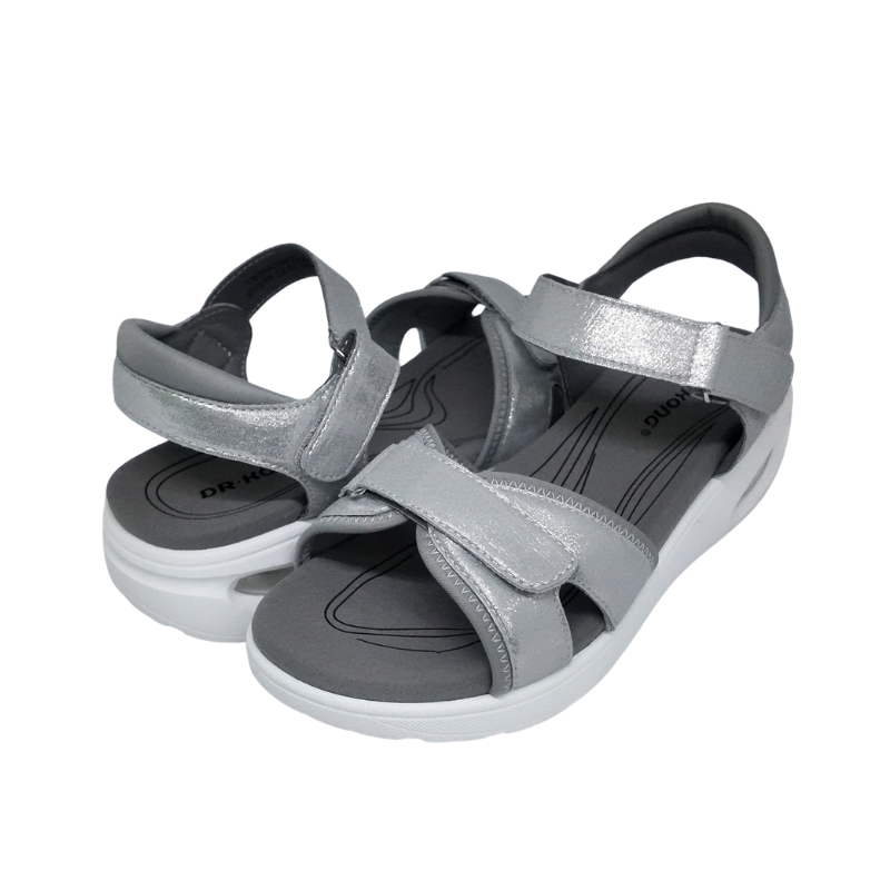 DR.KONG WOMEN TOTAL CONTACT SANDALS DK-1S30A2022AW