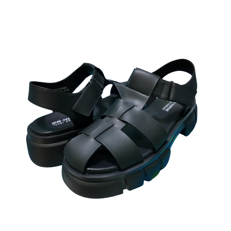 DR.KONG WOMEN TOTAL CONTACT SANDALS DK-1S30A2020AW