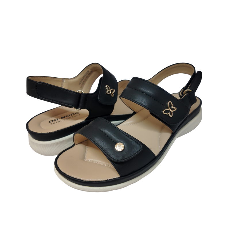 DR.KONG WOMEN TOTAL CONTACT SANDALS DK-1S30A2032CW