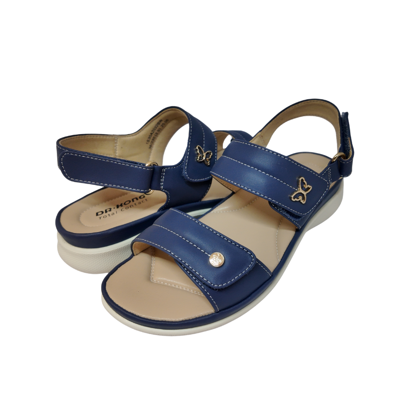 DR.KONG WOMEN TOTAL CONTACT SANDALS DK-1S30A2032BW