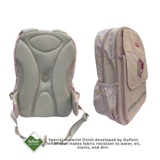DR.KONG BACKPACKS M SIZE DK-P003-MUT