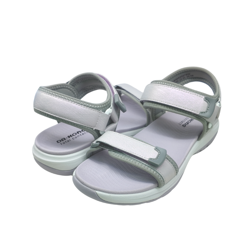 DR.KONG WOMEN TOTAL CONTACT SANDALS DK-1S30A2027BW