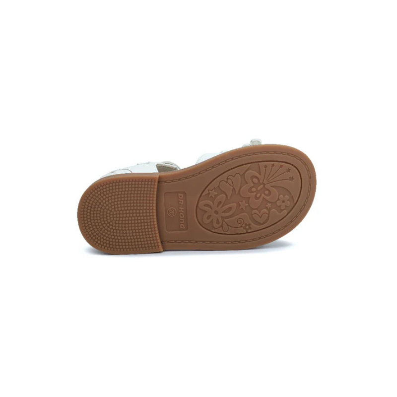 DR.KONG KIDS TOTAL CONTACT SANDALS DK-2S10A2102AW