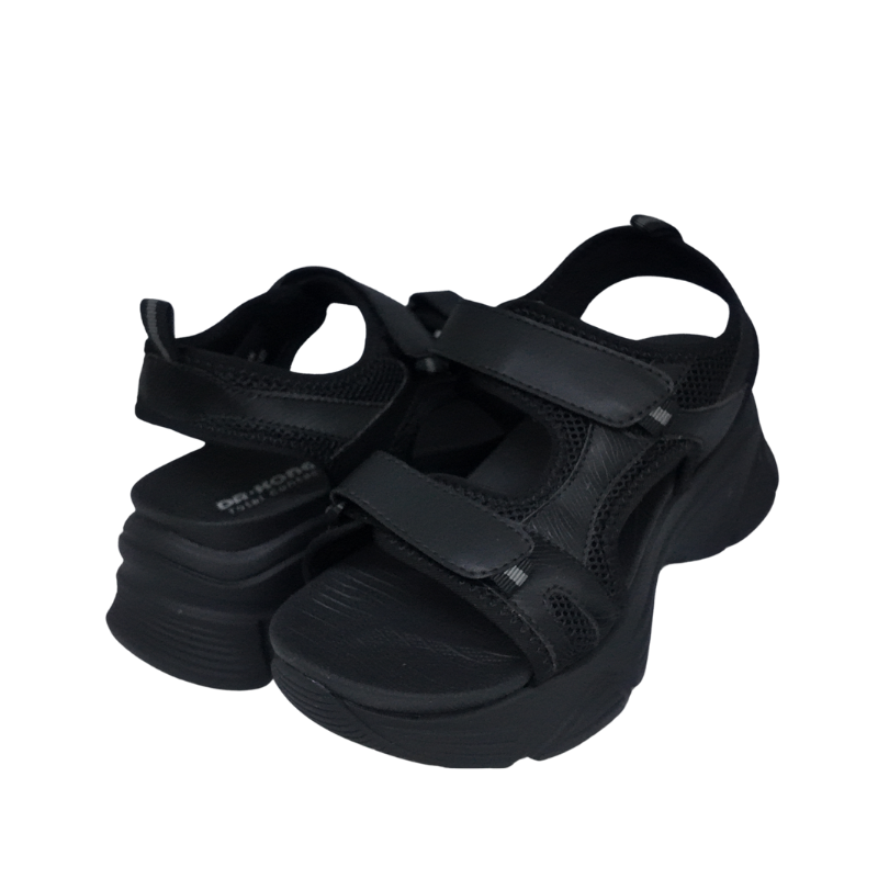 DR.KONG WOMEN TOTAL CONTACT SANDALS DK-1S30A2023BW