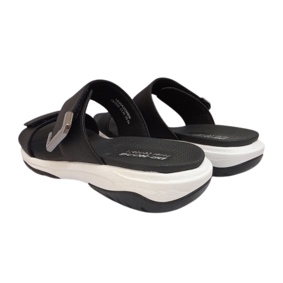 DR.KONG WOMEN TOTAL CONTACT SANDALS DK-1S30A2036BW
