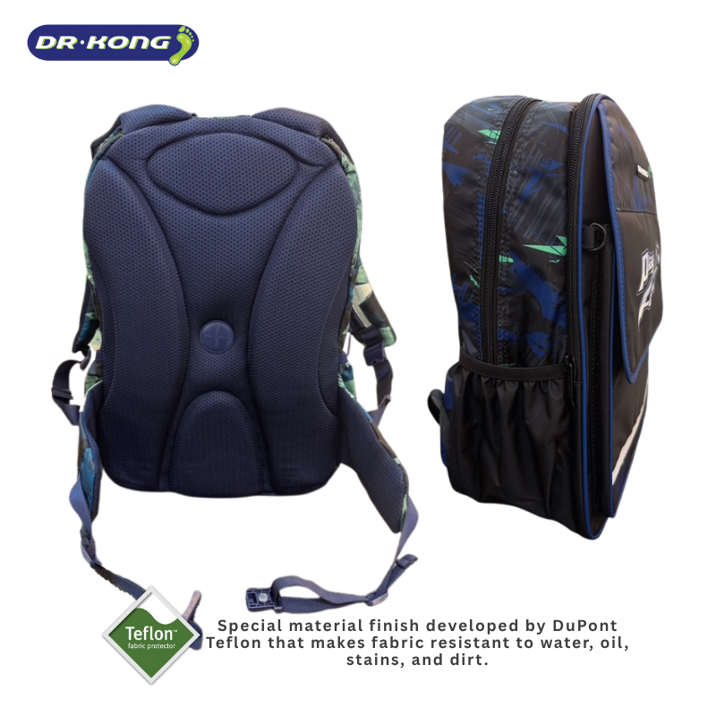 DR.KONG BACKPACKS M SIZE DK-P008-MUT
